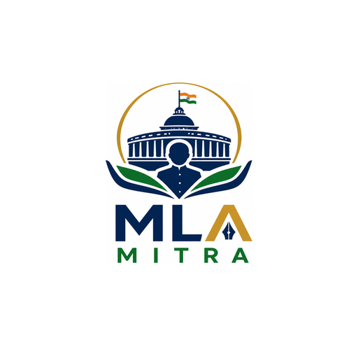 MLA Mitra logo